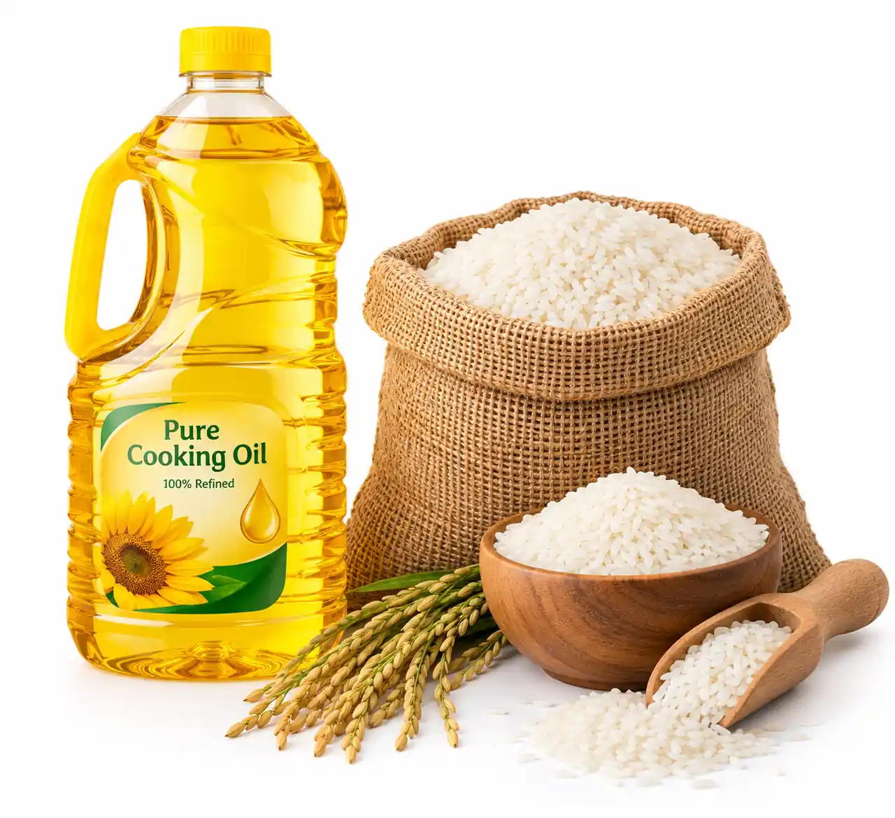 کالای اساسی